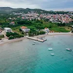 Lilly Bristak Διαμέρισμα Βόντιτσε