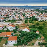 Lilly Bristak Διαμέρισμα Βόντιτσε