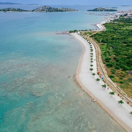 Lilly Bristak * Vodice