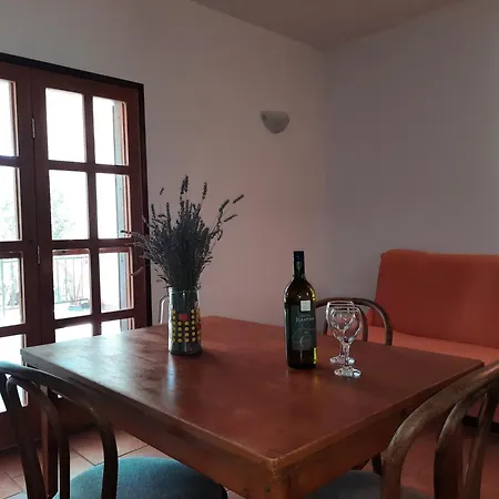 Lilly Bristak * Βόντιτσε