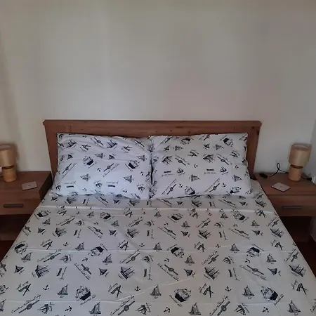 Διαμέρισμα Lilly Bristak Βόντιτσε