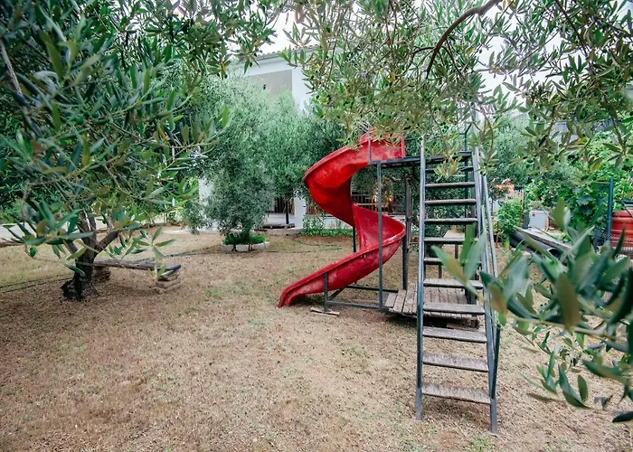 Lilly Bristak Διαμέρισμα