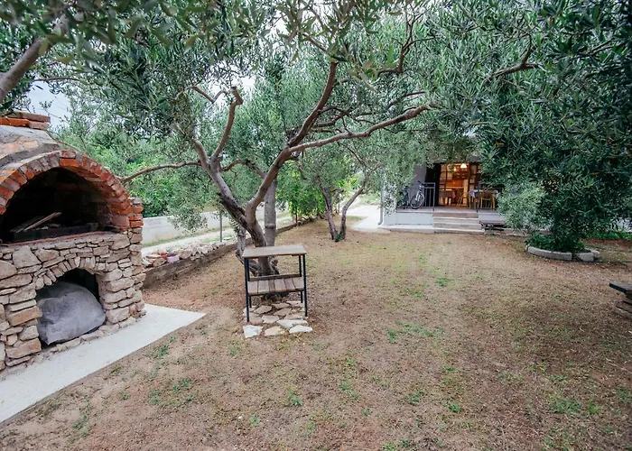 Lilly Bristak Διαμέρισμα *