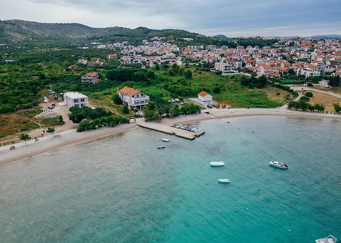 Lilly Bristak Διαμέρισμα Βόντιτσε