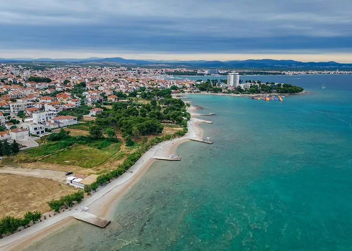 Διαμέρισμα Lilly Bristak *