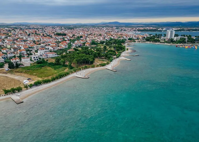 Διαμέρισμα Lilly Bristak