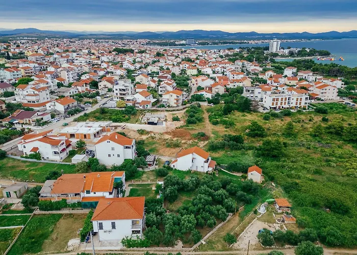 Lilly Bristak Διαμέρισμα Βόντιτσε