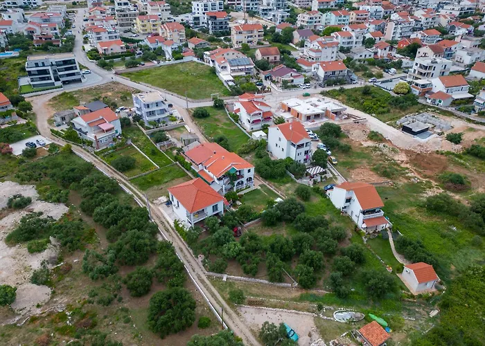 Lilly Bristak Διαμέρισμα Βόντιτσε