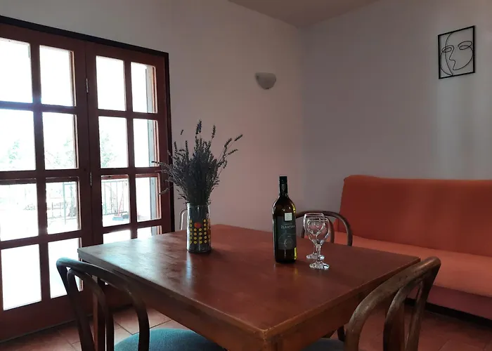 Lilly Bristak * Βόντιτσε