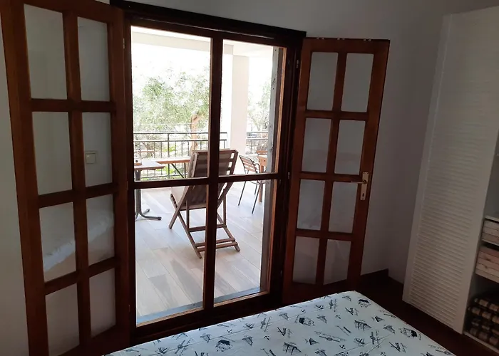 Lilly Bristak Διαμέρισμα