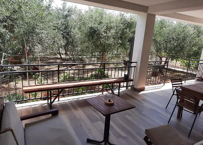 Lilly Bristak Διαμέρισμα *