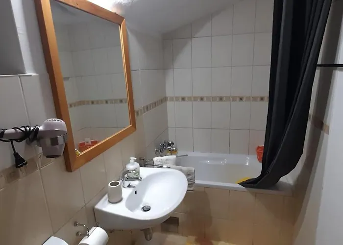 Διαμέρισμα Lilly Bristak *