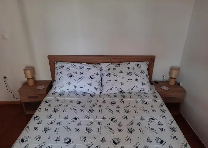 Διαμέρισμα Lilly Bristak Βόντιτσε